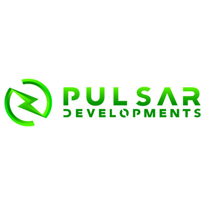 PULSAR DEVELOPMENTS LIMITED's Logo