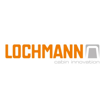 LOCHMANN cabin innovation's Logo