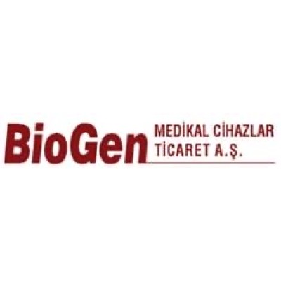 BioGen Medical Instruments Corporation's Logo