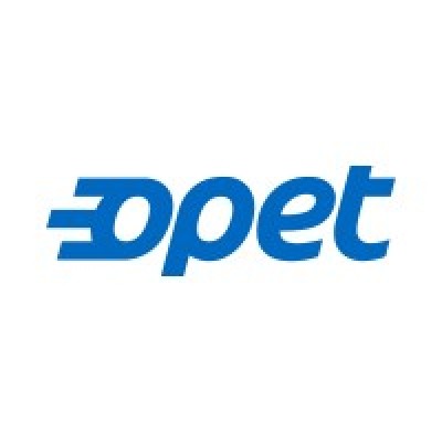 OPET's Logo