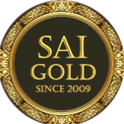 Sai Gold Trading Co's Logo