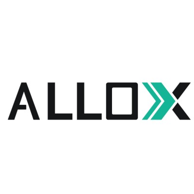 Allox's Logo