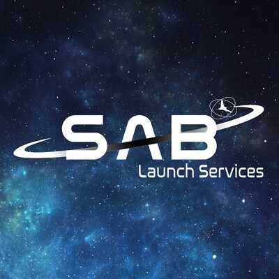 SAB Launch Services S.r.l.'s Logo