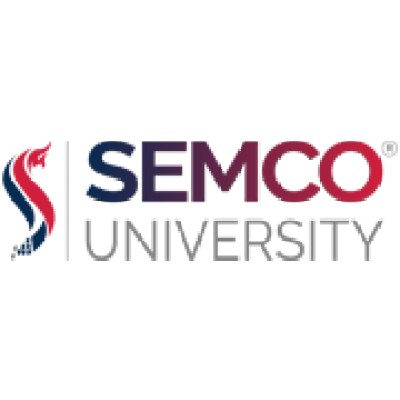 Semco University's Logo