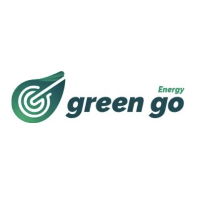 Green Go Energy's Logo