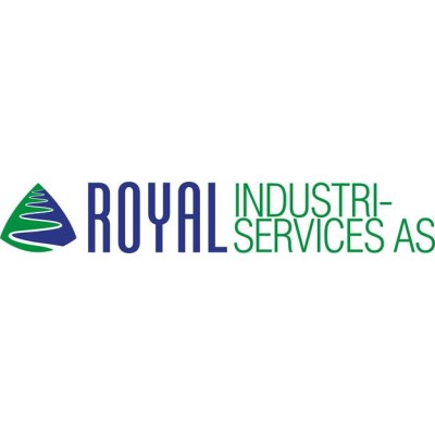 Royal Industriservices AS's Logo