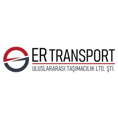 ER TRANSPORT ULUSLARARASI TASIMACILIK LTD STI's Logo