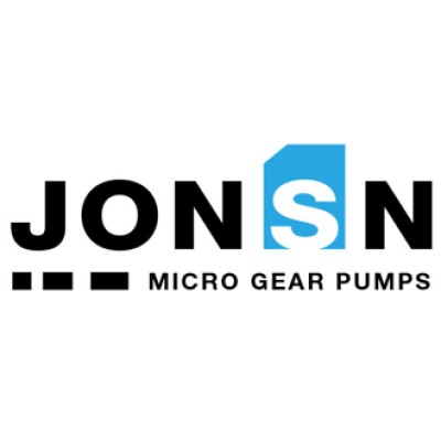 Shanghai Jonsn Fluid Equipment Co. Ltd's Logo