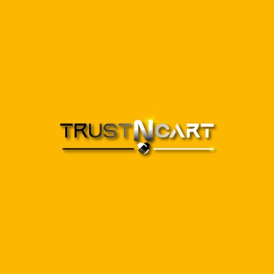 TrustNCart's Logo