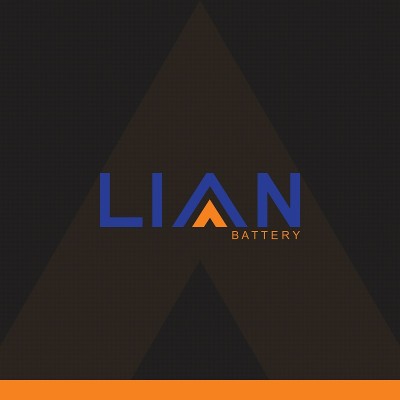 Lian Battery's Logo