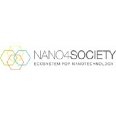 Nano4Society's Logo