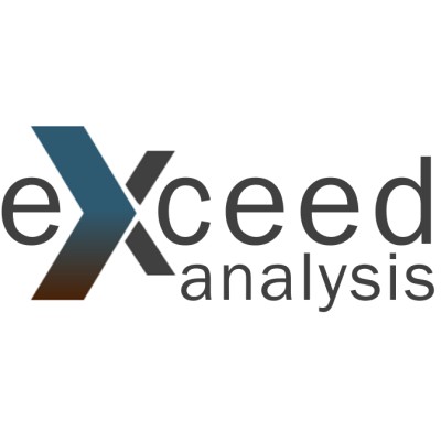 Exceed Analysis's Logo