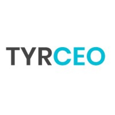 TYRCEO Data Solutions's Logo