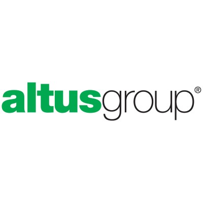 AltusGroup - Precast innovation powered by collaboration's Logo