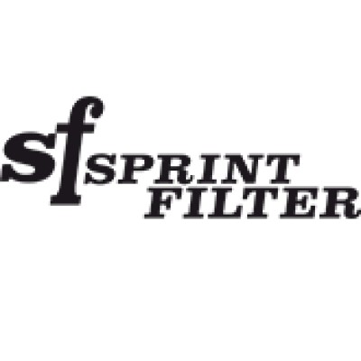 Sprint Filter's Logo