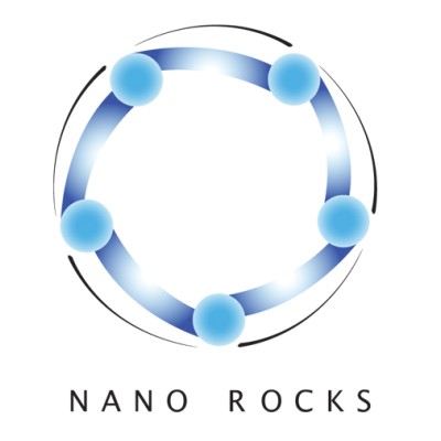 Nano Rocks's Logo