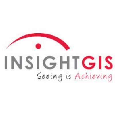 Insight GIS's Logo