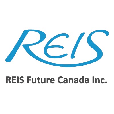 REIS Future Canada's Logo