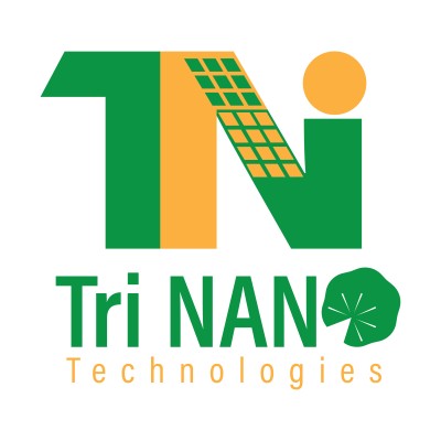 TriNANO Technologies's Logo