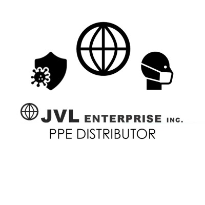 JVL Enterprise Inc.'s Logo