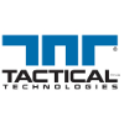 Tactical Technologies Pty Ltd's Logo