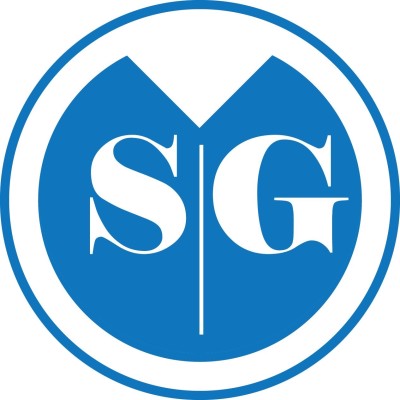 Saratoga Goods's Logo