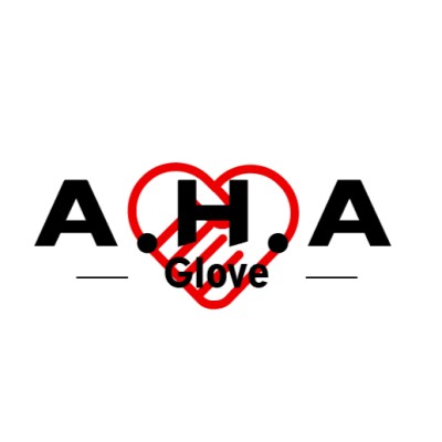 A.H.A Glove's Logo