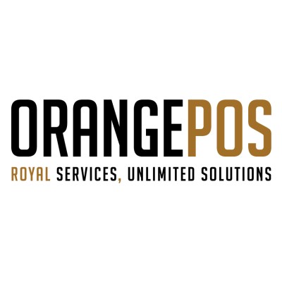 OrangePOS B.V.'s Logo