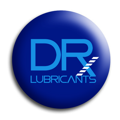 DR Lubricants's Logo