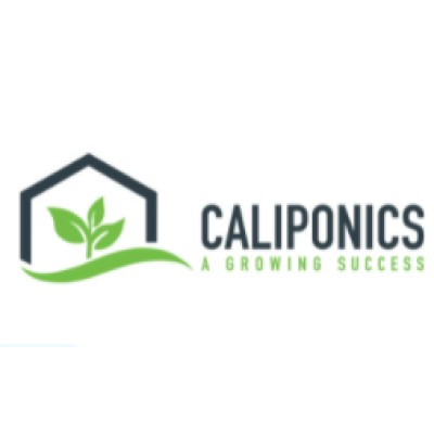 Caliponics's Logo