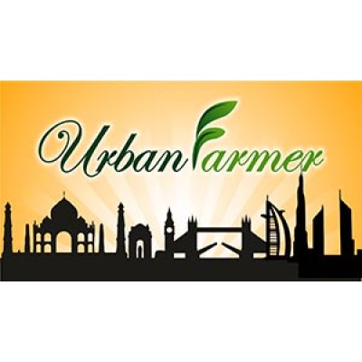 UrbanFarmer Aquaponics & Hydroponics's Logo