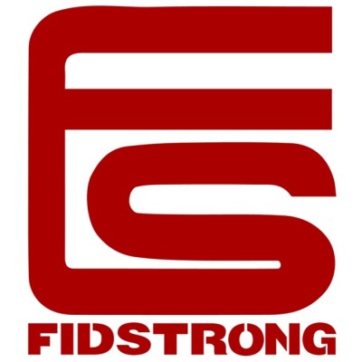 FIDSTRONG's Logo