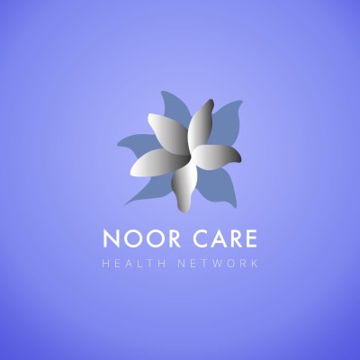 Noor Care Health's Logo