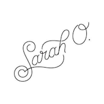 Sarah O. Jewelry's Logo