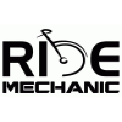 Ride Mechanic's Logo