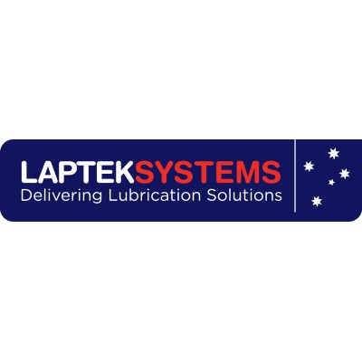 Laptek Systems Pty Ltd's Logo