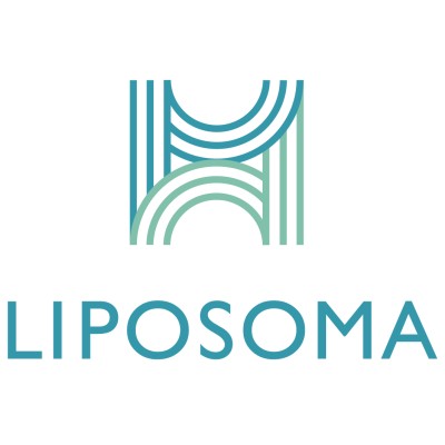 LIPOSOMA BV's Logo