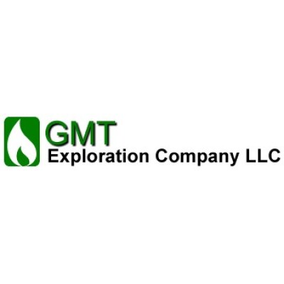 GMT Exploration Company's Logo