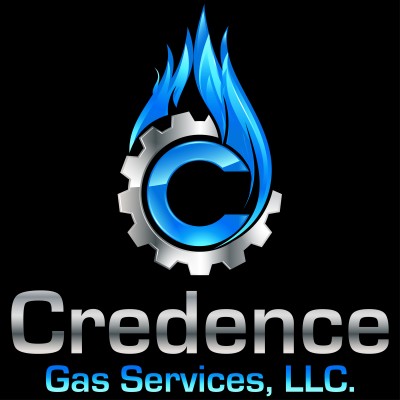 Credence Gas Services LLC's Logo