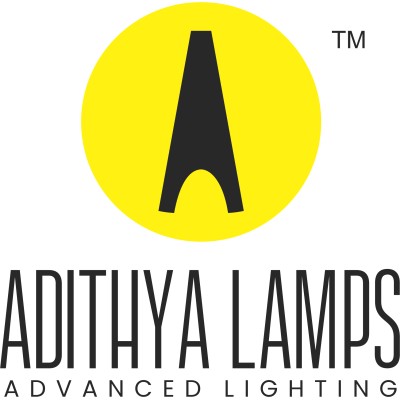 ADITHYA LAMPS's Logo