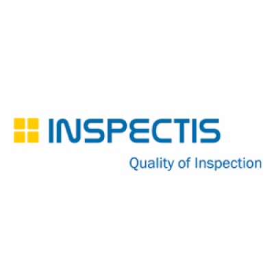 Inspectis AB's Logo