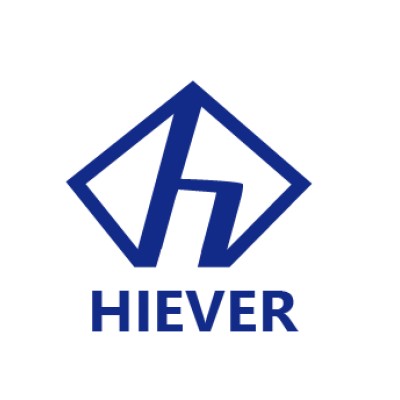 Hiever Metalworks Co.Ltd's Logo