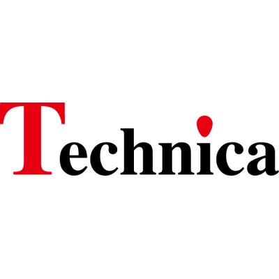 Technica House Inc.'s Logo