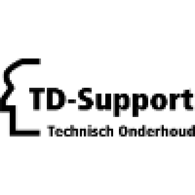 TD-SUPPORT's Logo