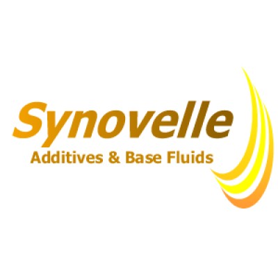 SYNOVELLE SL's Logo