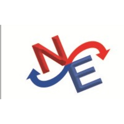 Nirmal Enterprises -NE-'s Logo