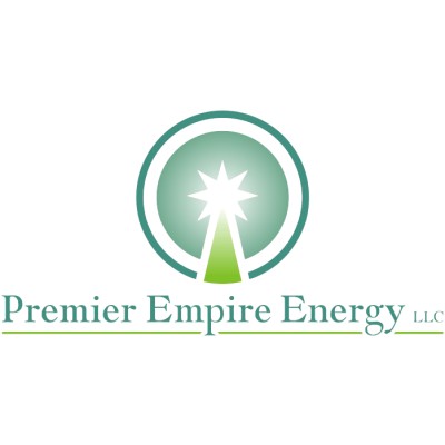 Premier Empire Energy's Logo