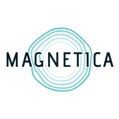 Magnetica Limited's Logo