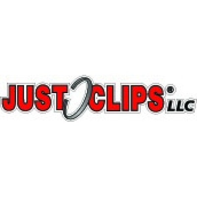 Just Clips's Logo