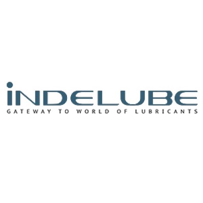 INDELUBE's Logo